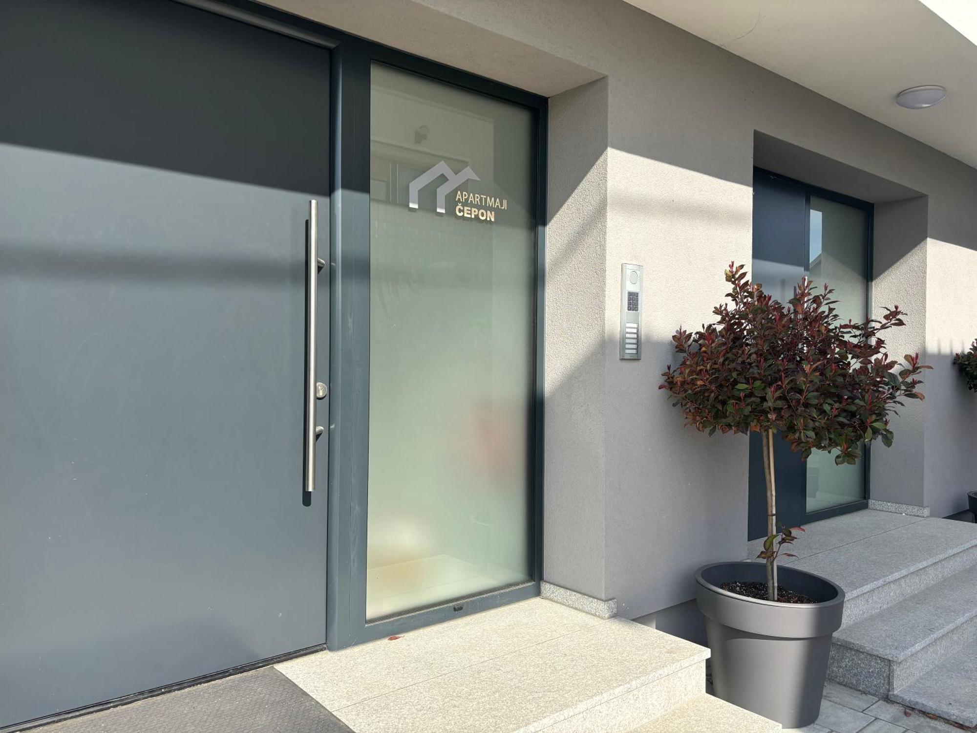 Appartamento Apartmaji Cepon *