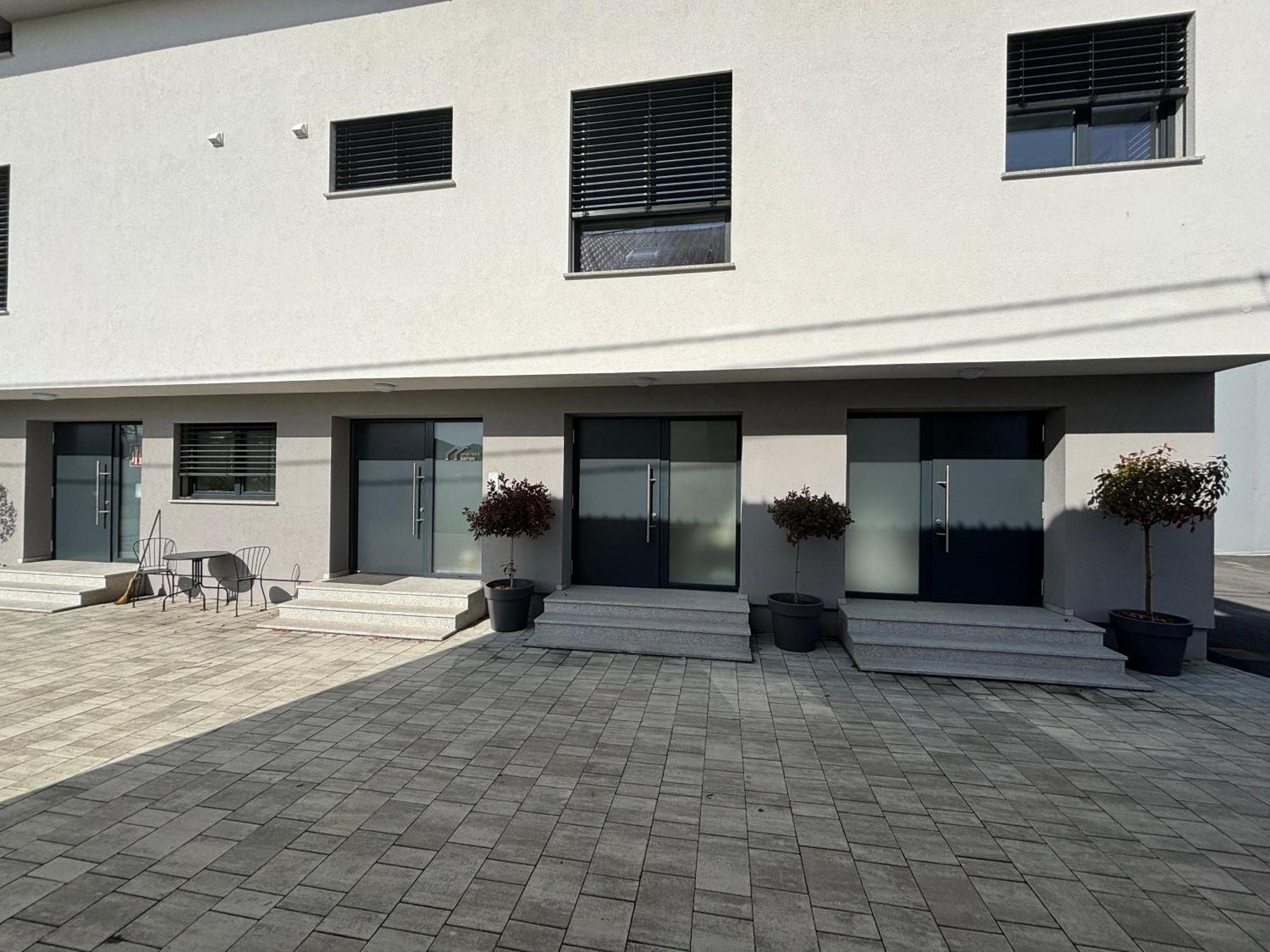 Appartamento Apartmaji Cepon Lubiana