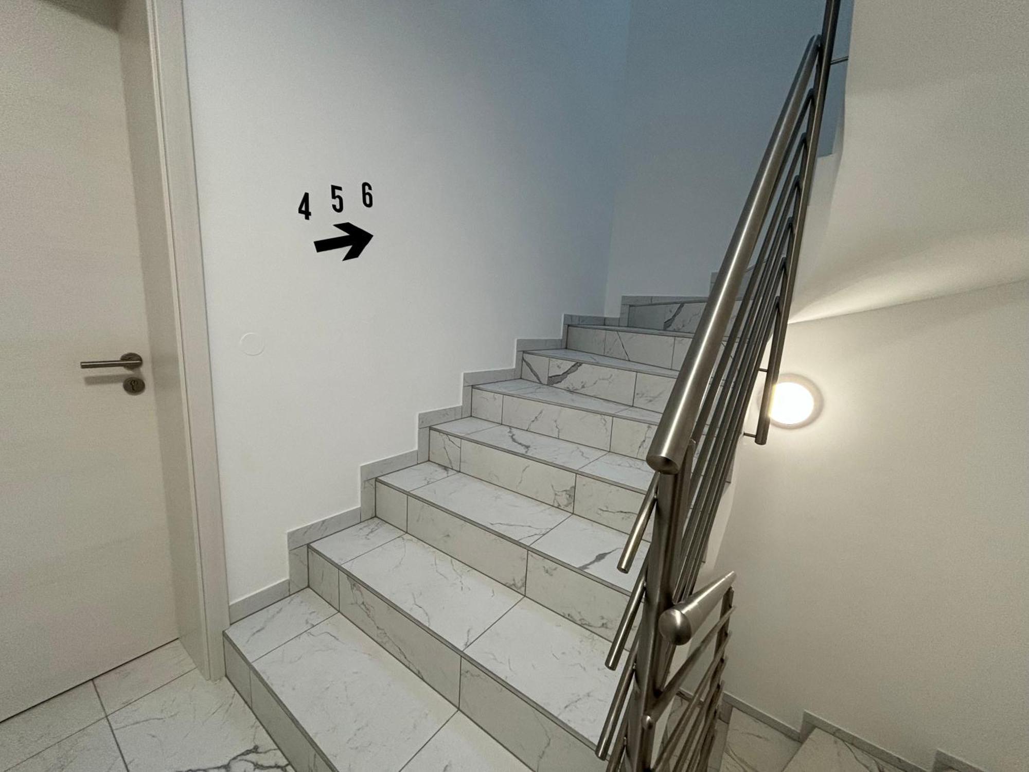 Apartmaji Cepon Appartamento Lubiana