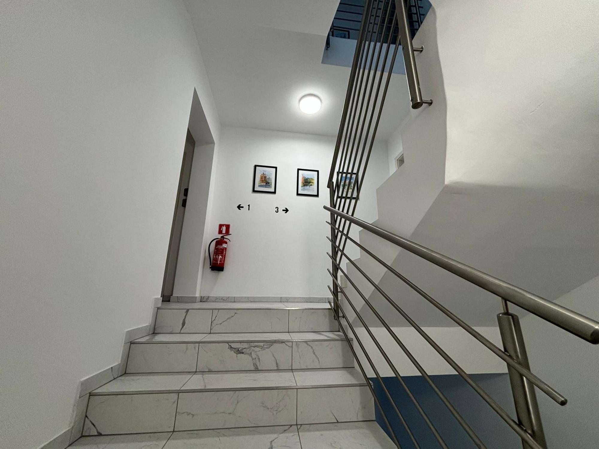 Appartamento Apartmaji Cepon *
