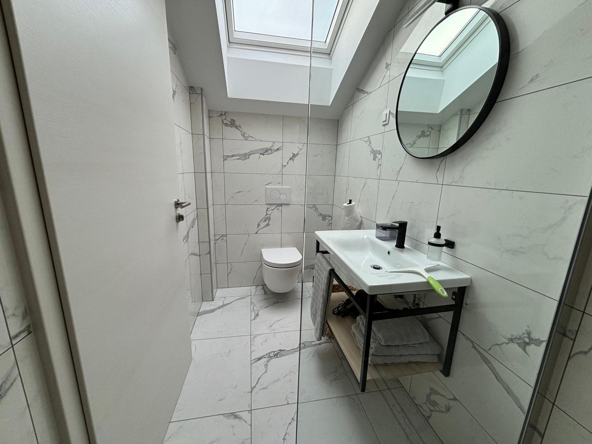 Appartamento Apartmaji Cepon Lubiana