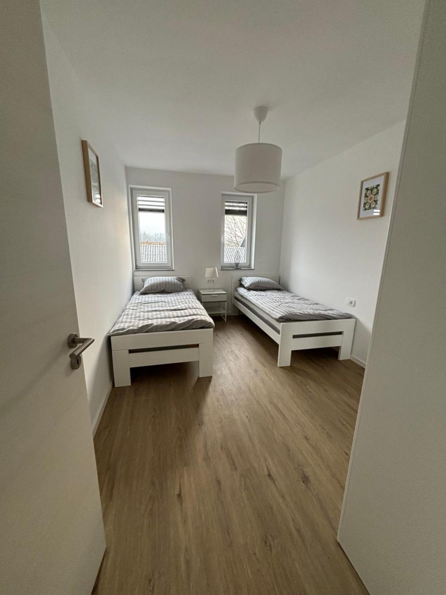 Apartmaji Cepon * Lubiana