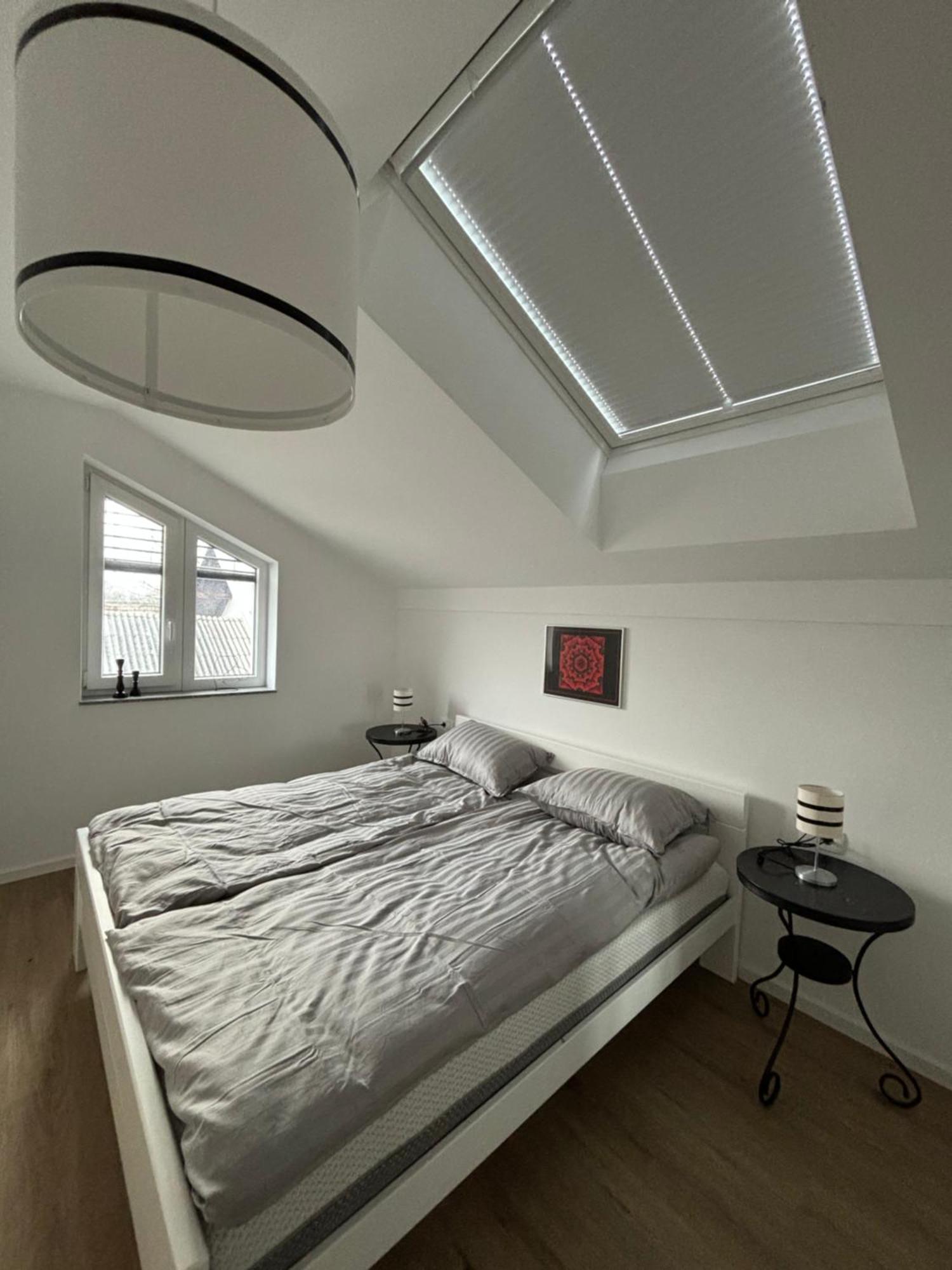 Apartmaji Cepon Appartamento Lubiana