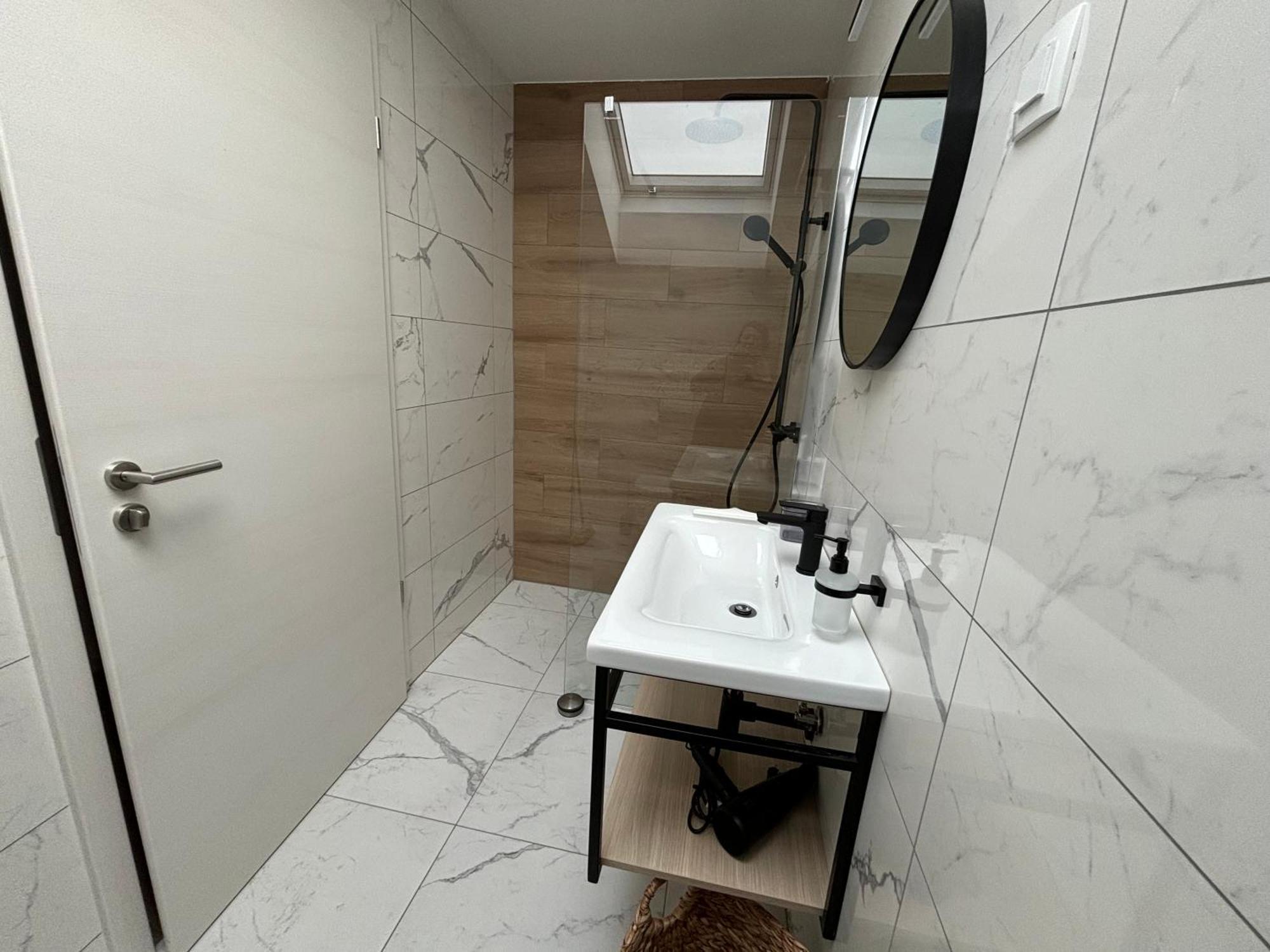 Appartamento Apartmaji Cepon Lubiana