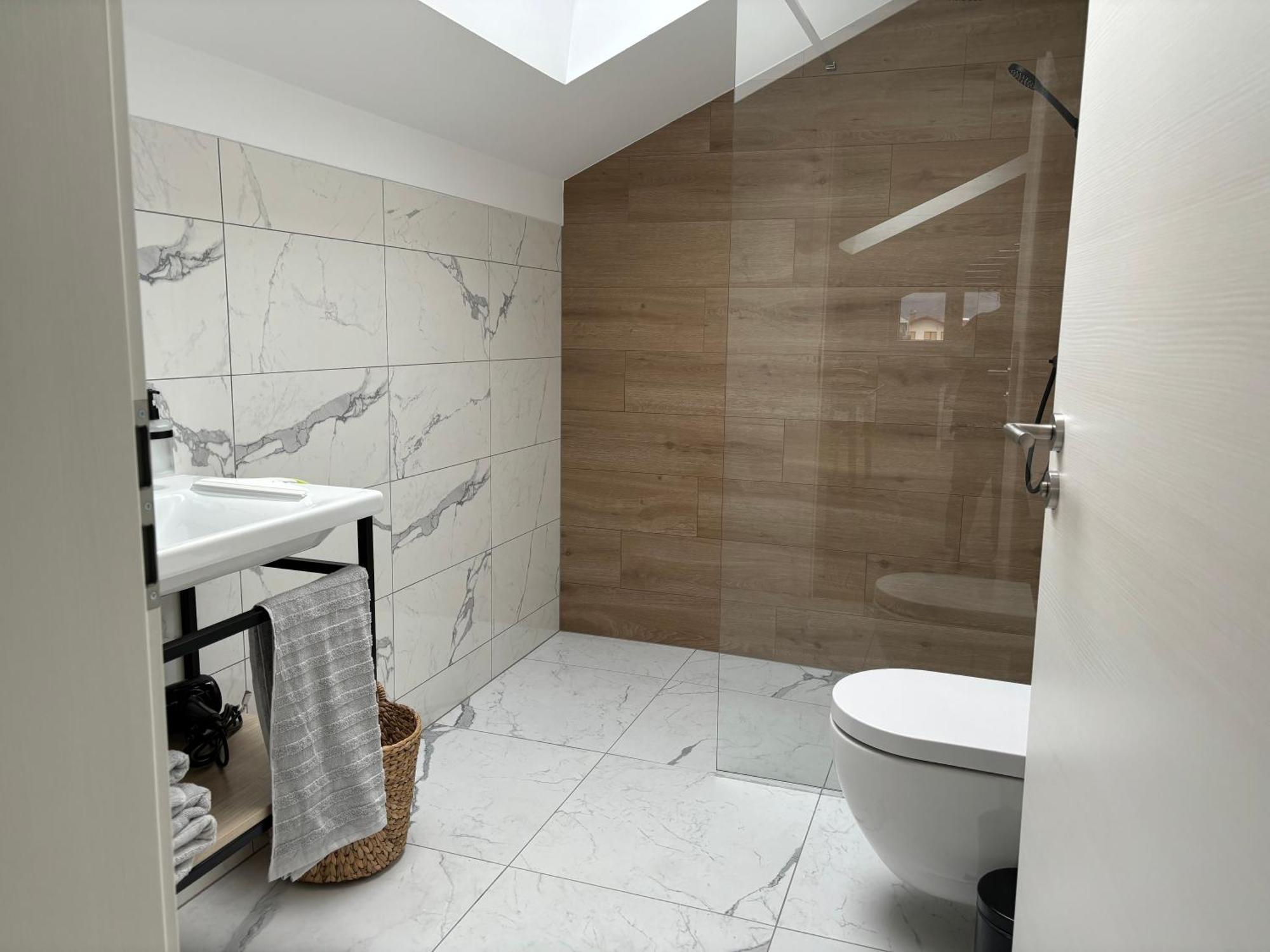 Apartmaji Cepon Appartamento *