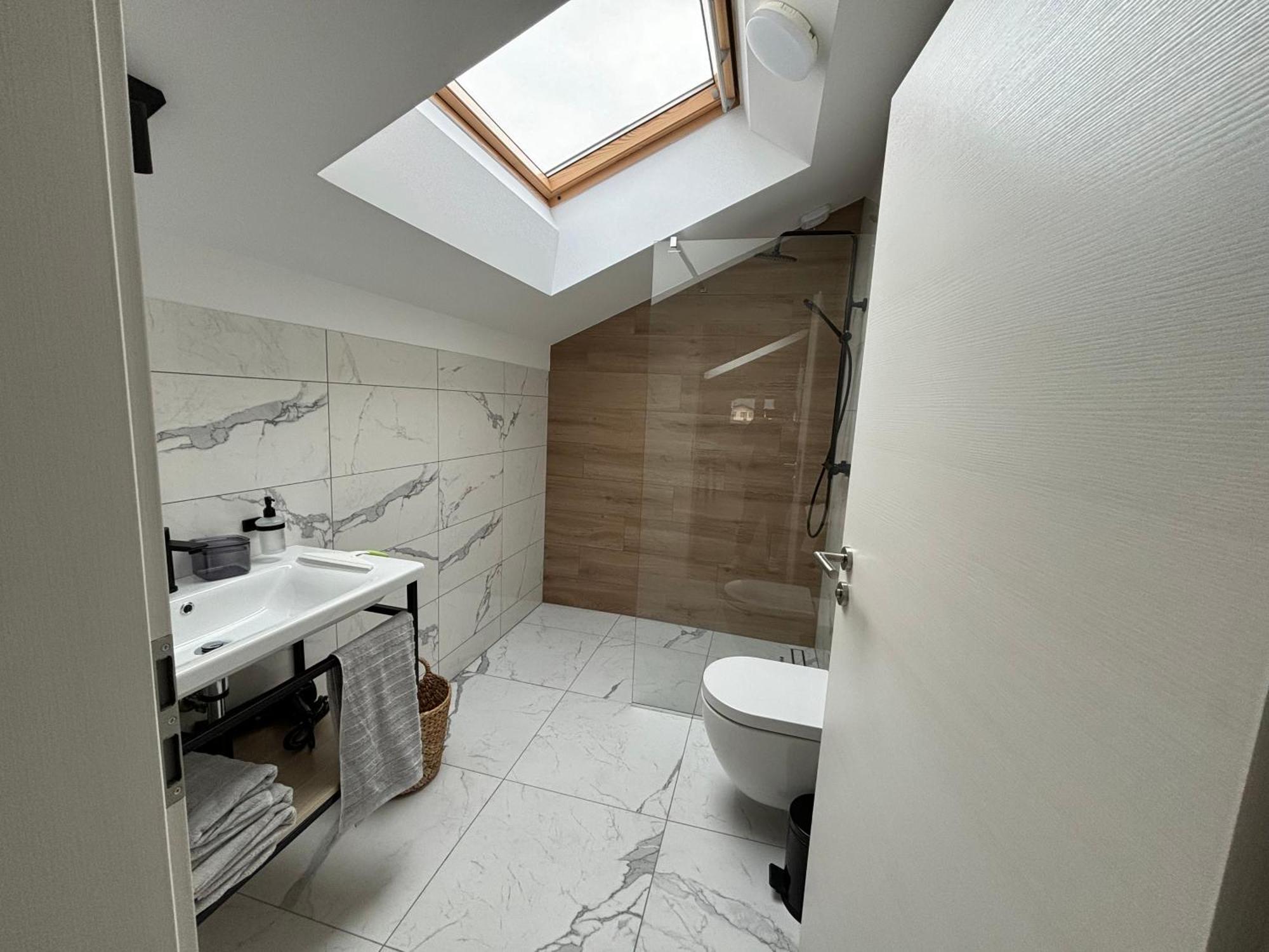 Apartmaji Cepon Appartamento *
