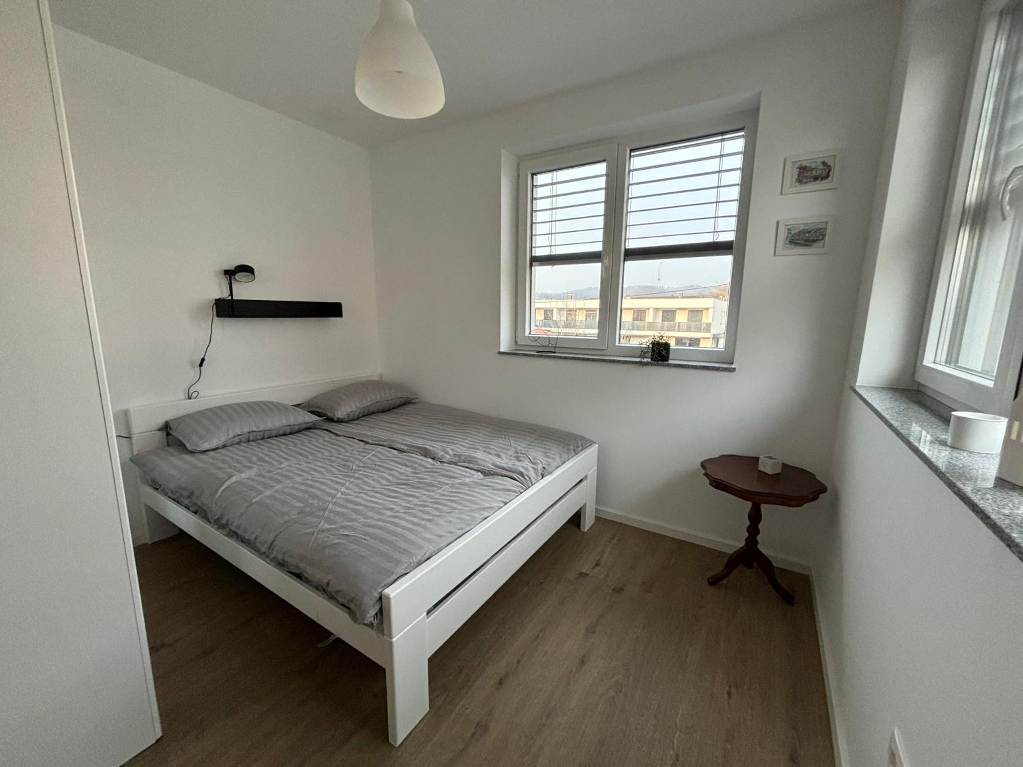 Apartmaji Cepon *