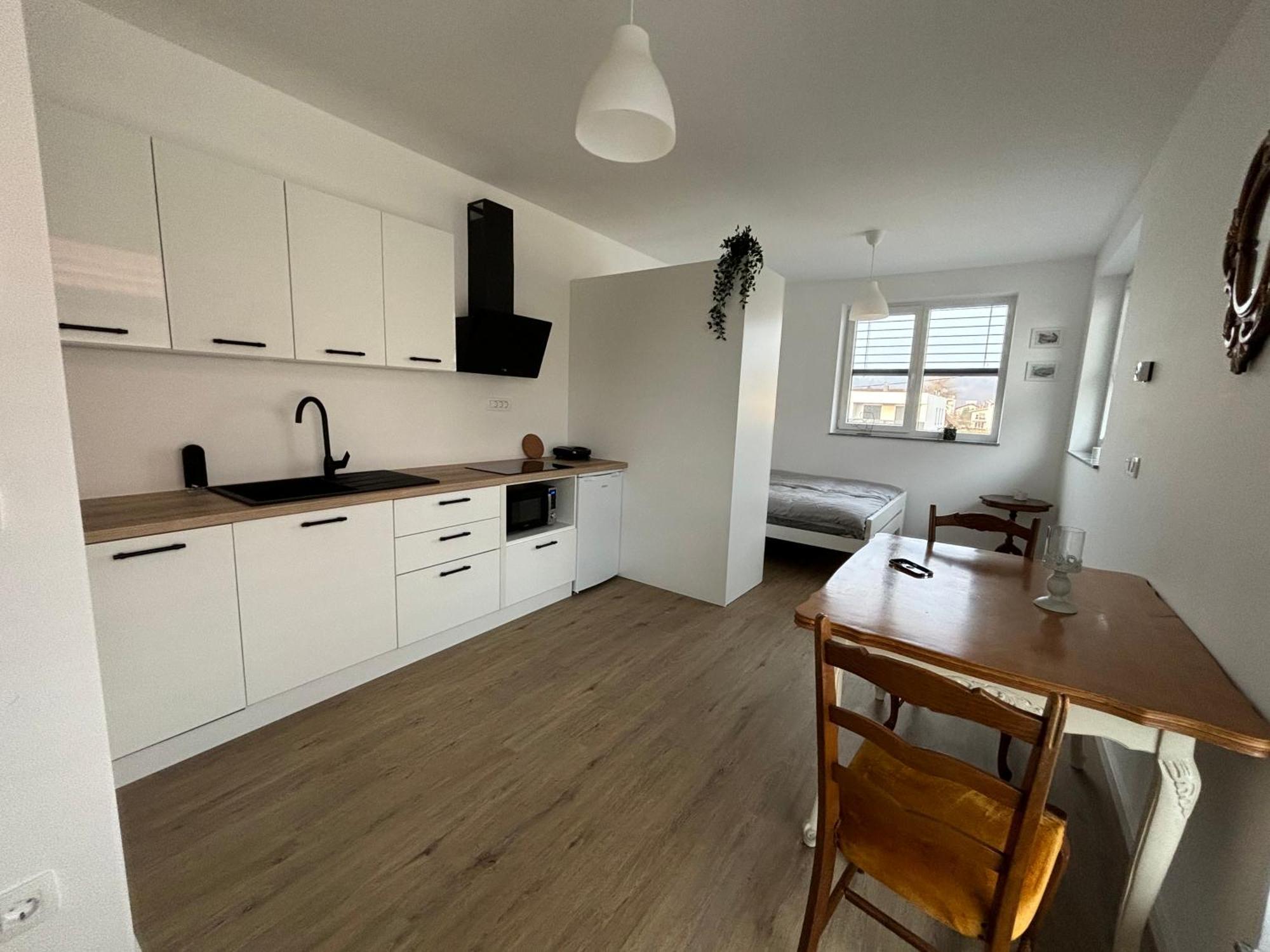 Apartmaji Cepon Appartamento *