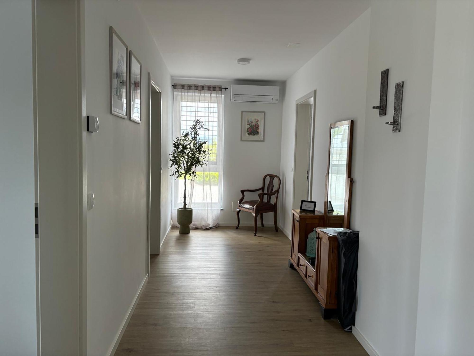 Apartmaji Cepon