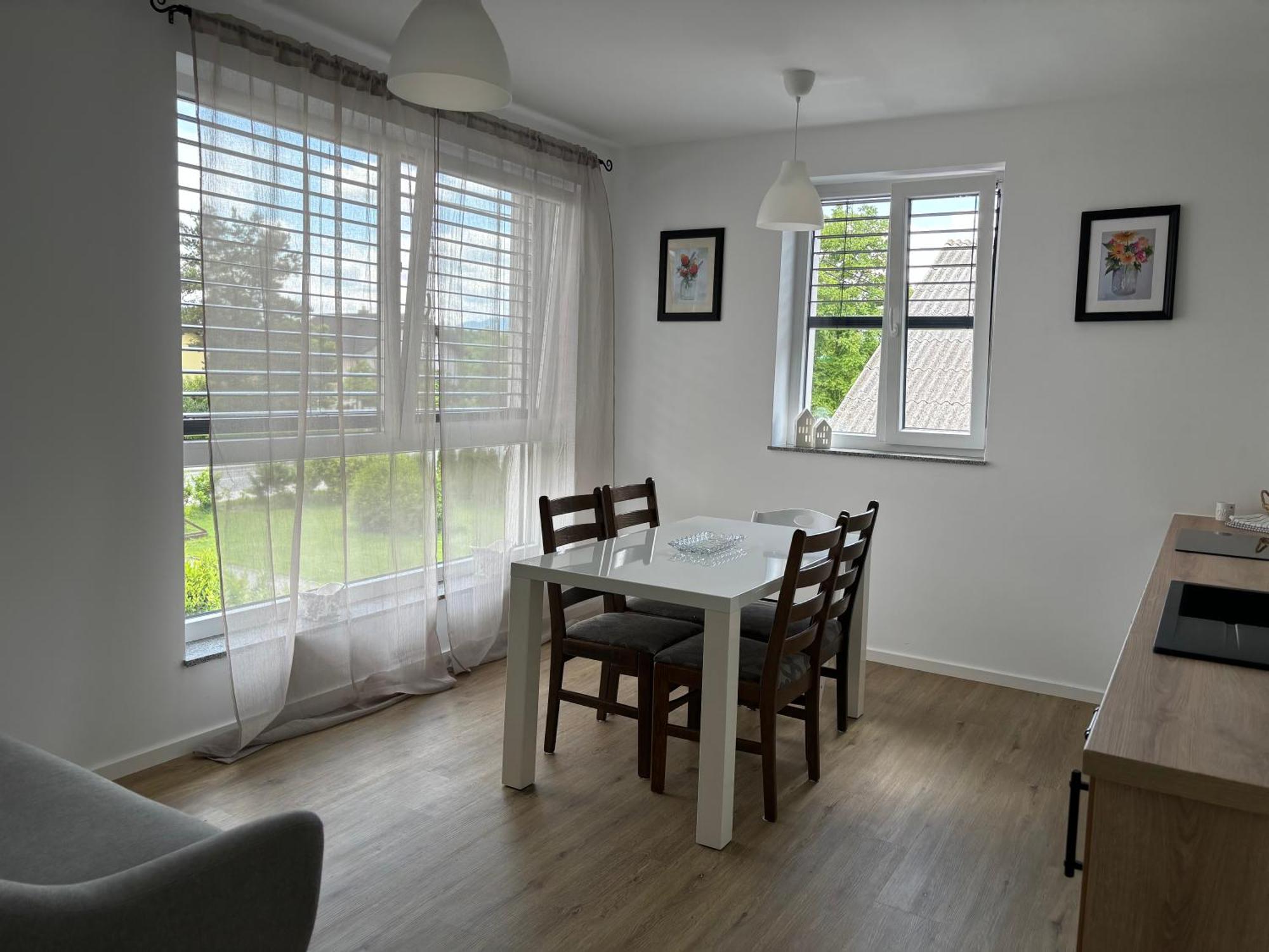 Appartamento Apartmaji Cepon *
