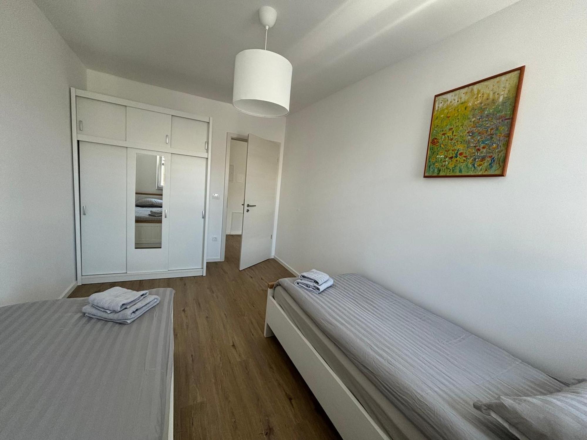 Appartamento Apartmaji Cepon *