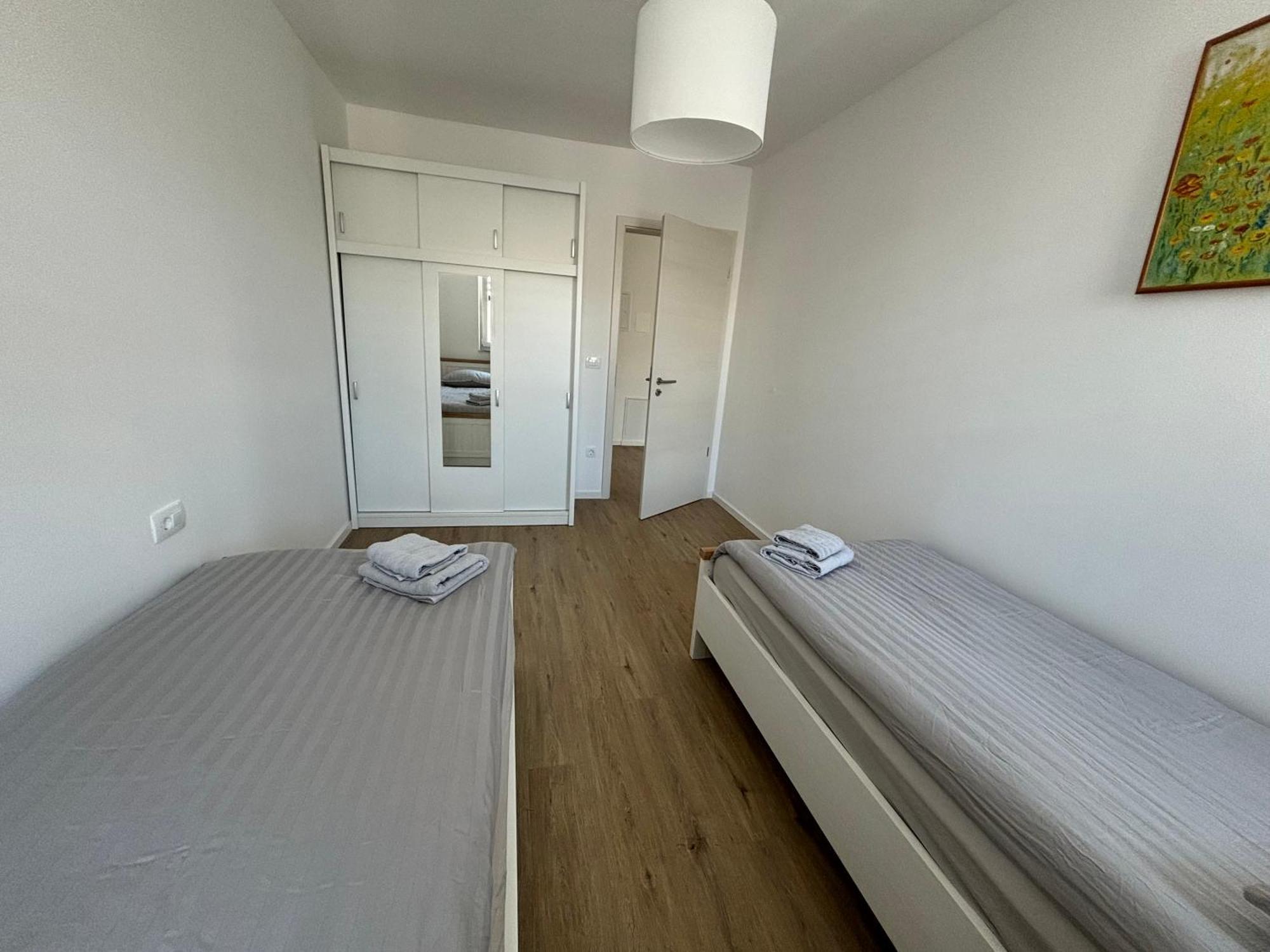 Apartmaji Cepon Appartamento Lubiana