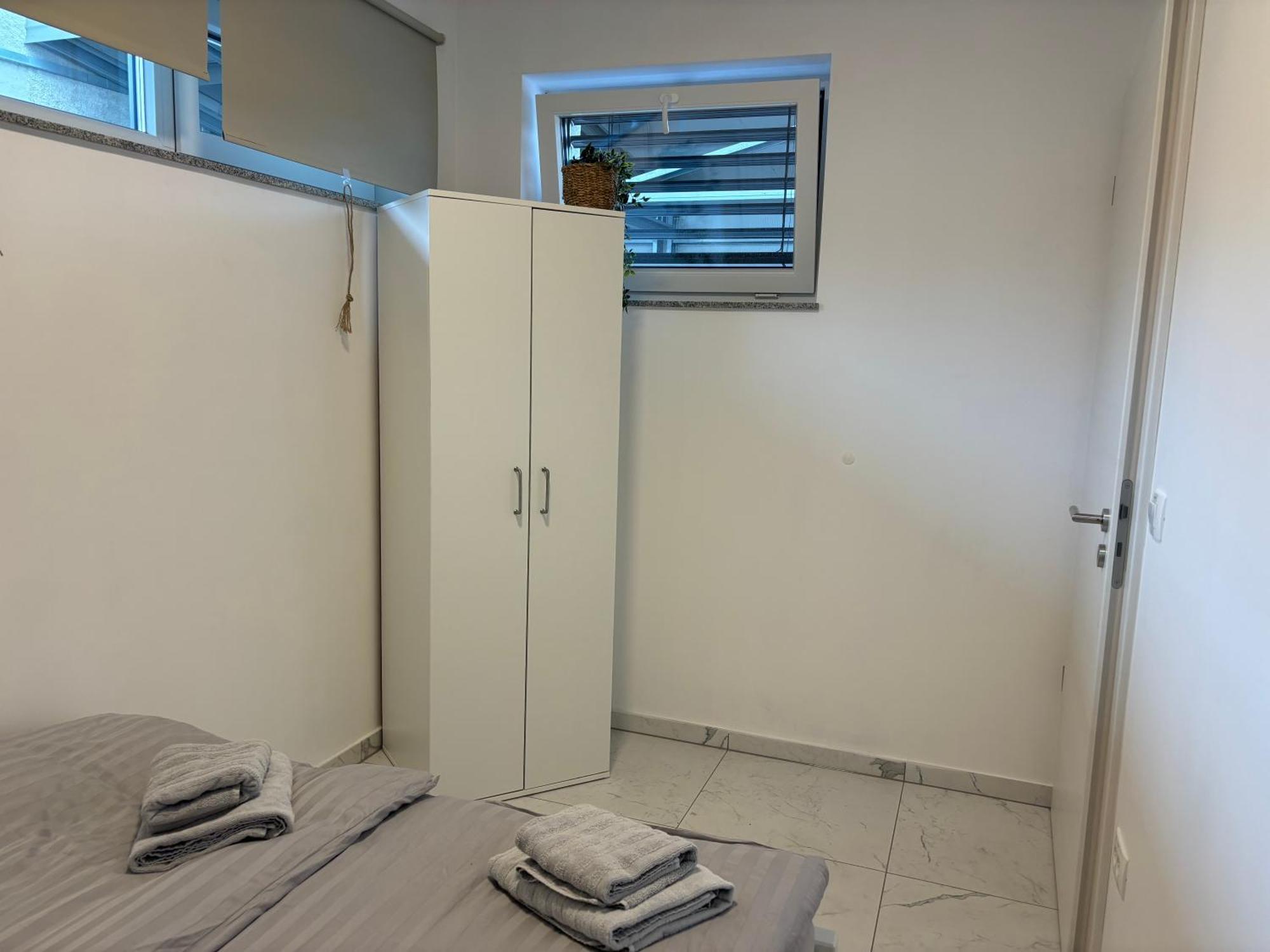 Apartmaji Cepon *