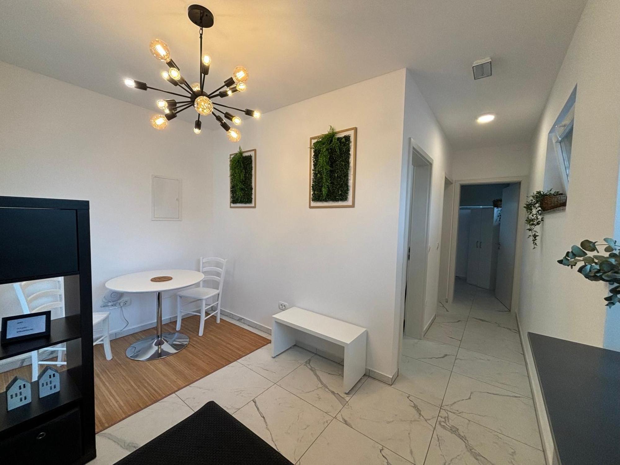 Appartamento Apartmaji Cepon Lubiana