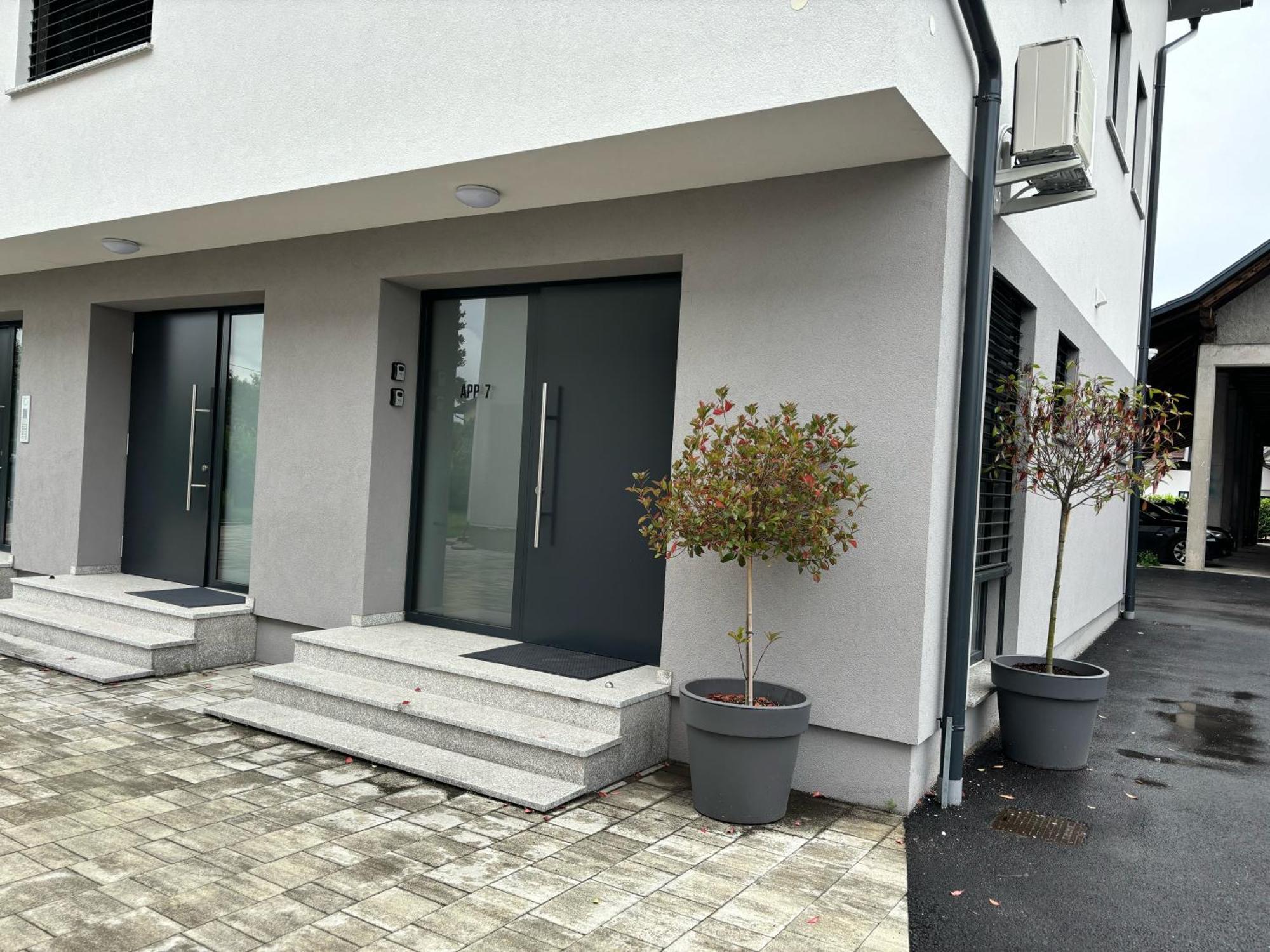 Apartmaji Cepon