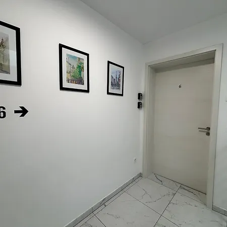 Apartmaji Cepon Ljubljana Exterior photo