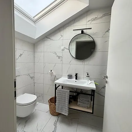 Apartmaji Cepon Ljubljana Exterior photo