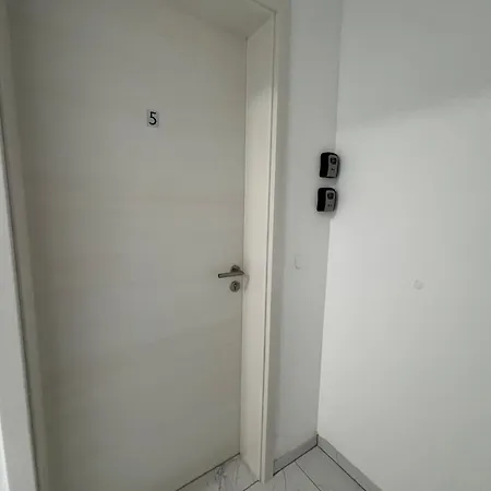 Apartmaji Cepon Ljubljana Exterior photo