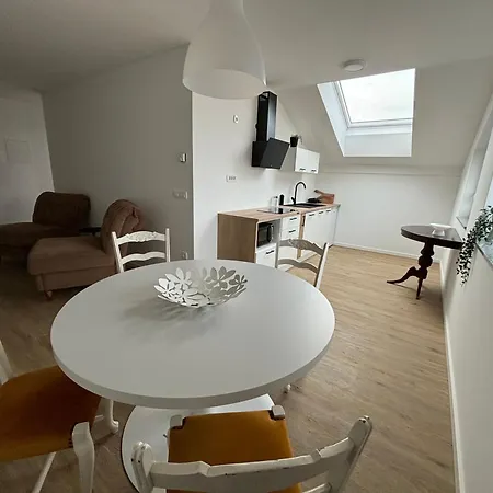 Apartmaji Cepon Ljubljana Exterior photo