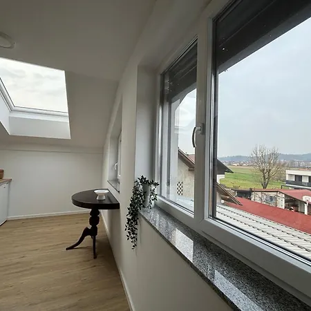 Apartmaji Cepon Ljubljana Exterior photo