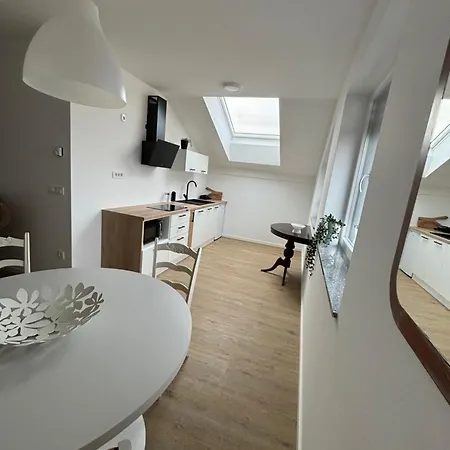 Apartmaji Cepon Ljubljana Exterior photo