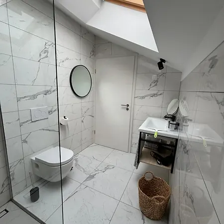 Apartmaji Cepon Ljubljana Exterior photo