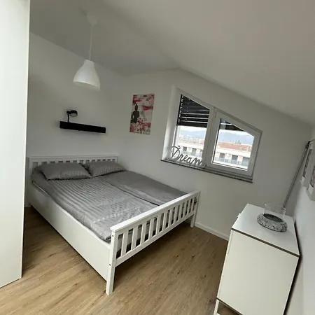 Apartmaji Cepon Ljubljana Exterior photo