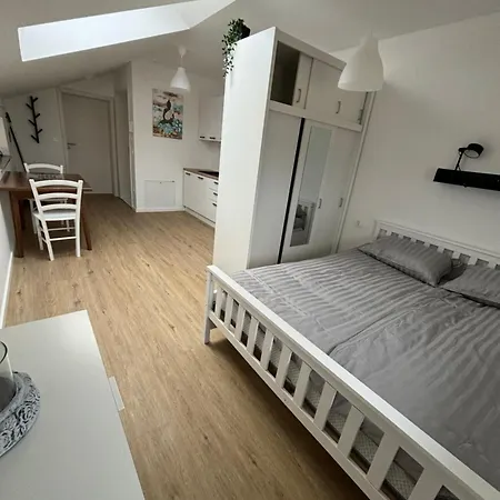 Apartmaji Cepon Ljubljana Exterior photo