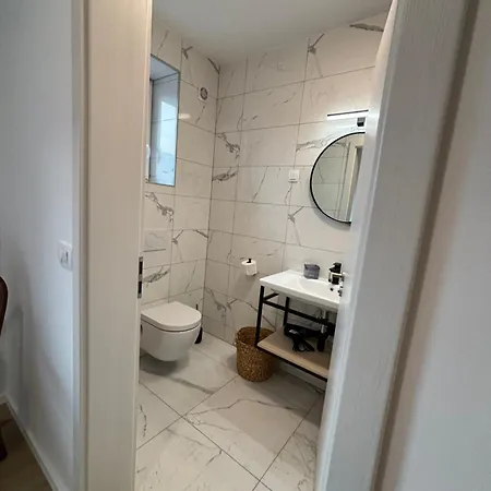 Apartmaji Cepon Ljubljana Exterior photo