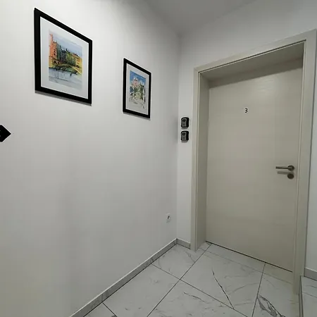 Apartmaji Cepon Ljubljana Exterior photo