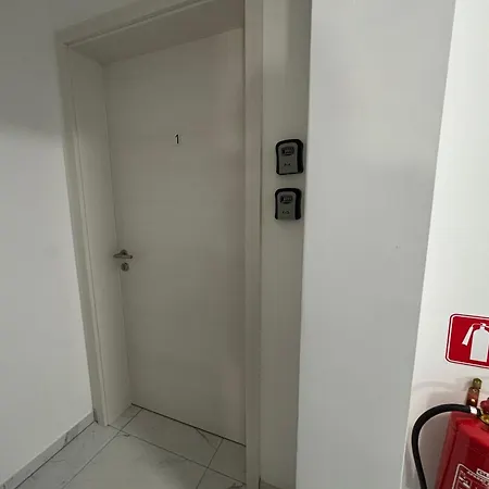 Apartmaji Cepon Ljubljana Exterior photo