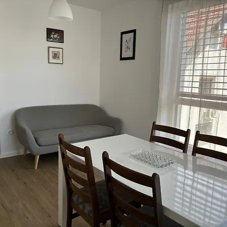 Apartmaji Cepon Ljubljana Exterior photo