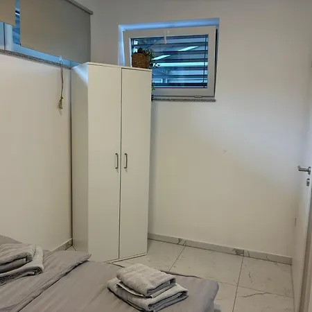 Apartmaji Cepon Ljubljana Room photo