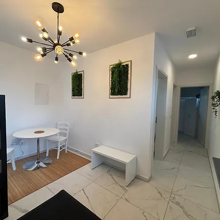 Apartmaji Cepon Ljubljana Room photo
