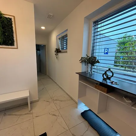 Apartmaji Cepon Ljubljana Exterior photo