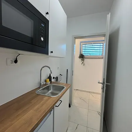 Apartmaji Cepon Ljubljana Room photo