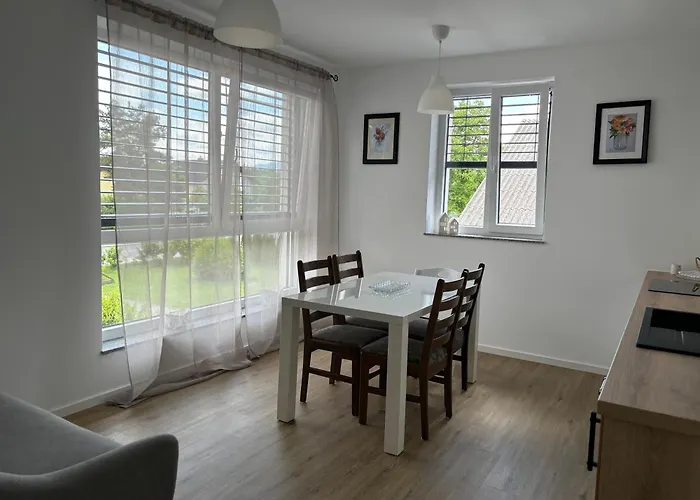 Apartmaji Cepon