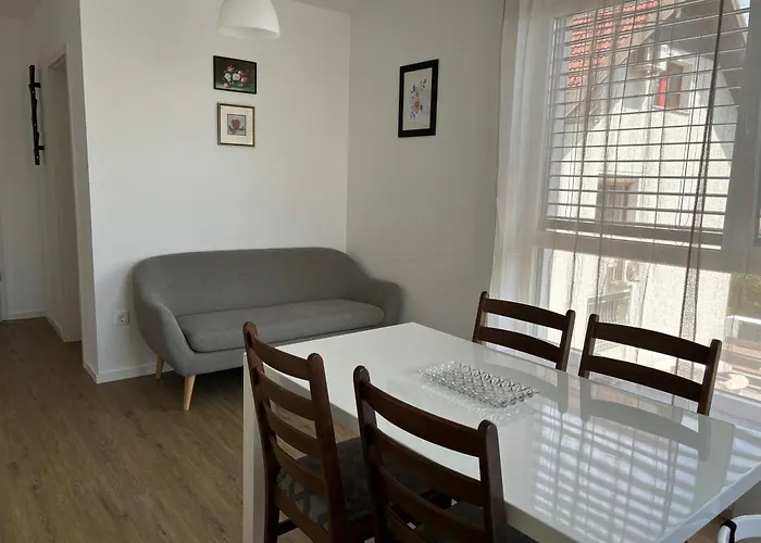 Apartmaji Cepon