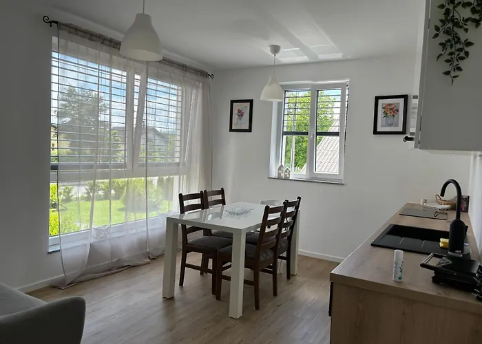 Apartmaji Cepon