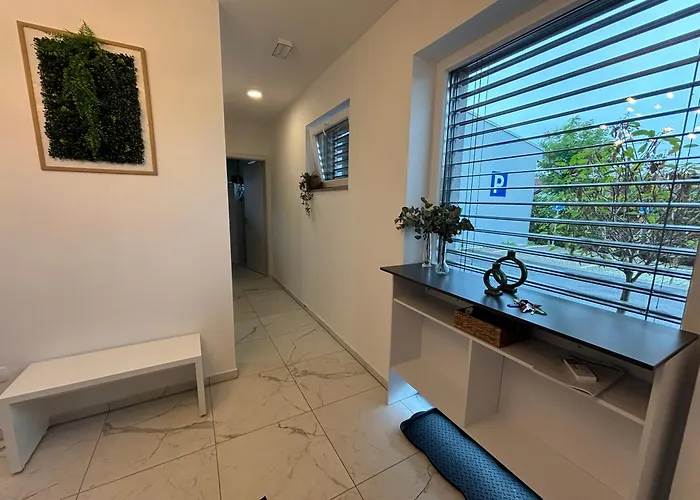 Apartmaji Cepon