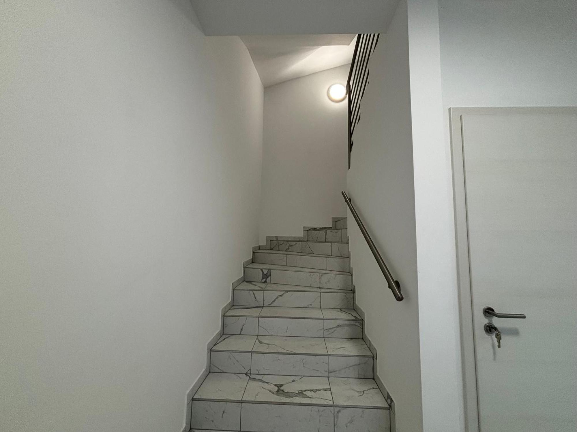 Apartmaji Cepon Apartment Ljubljana