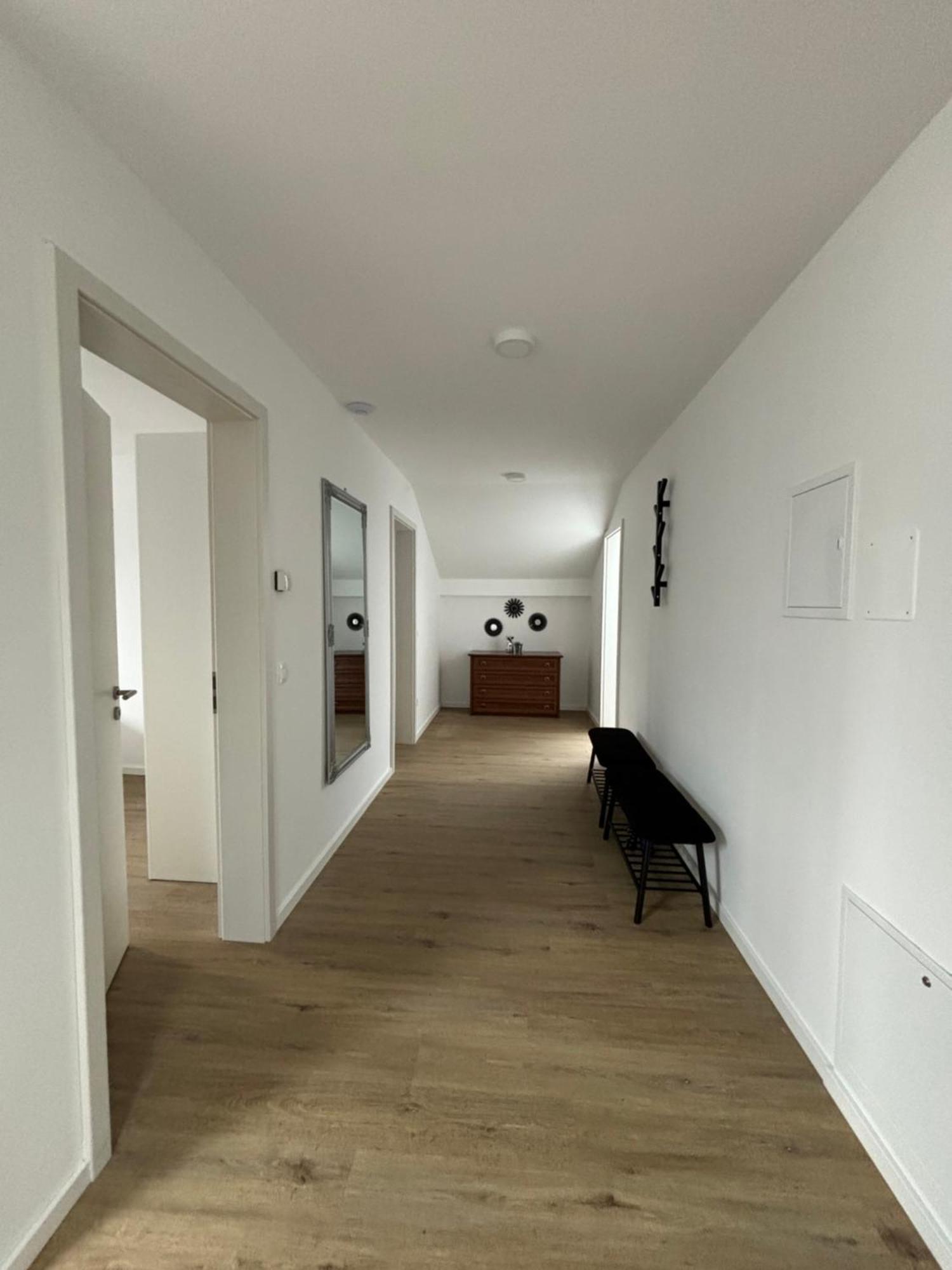 Apartmaji Cepon Apartment Ljubljana