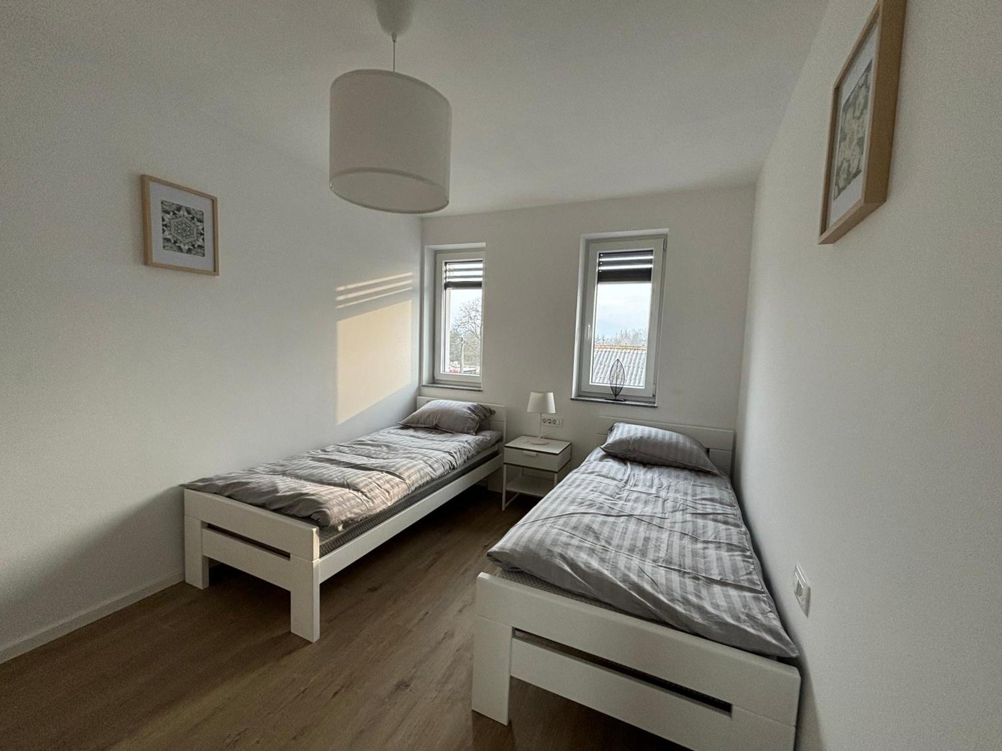 Apartmaji Cepon *