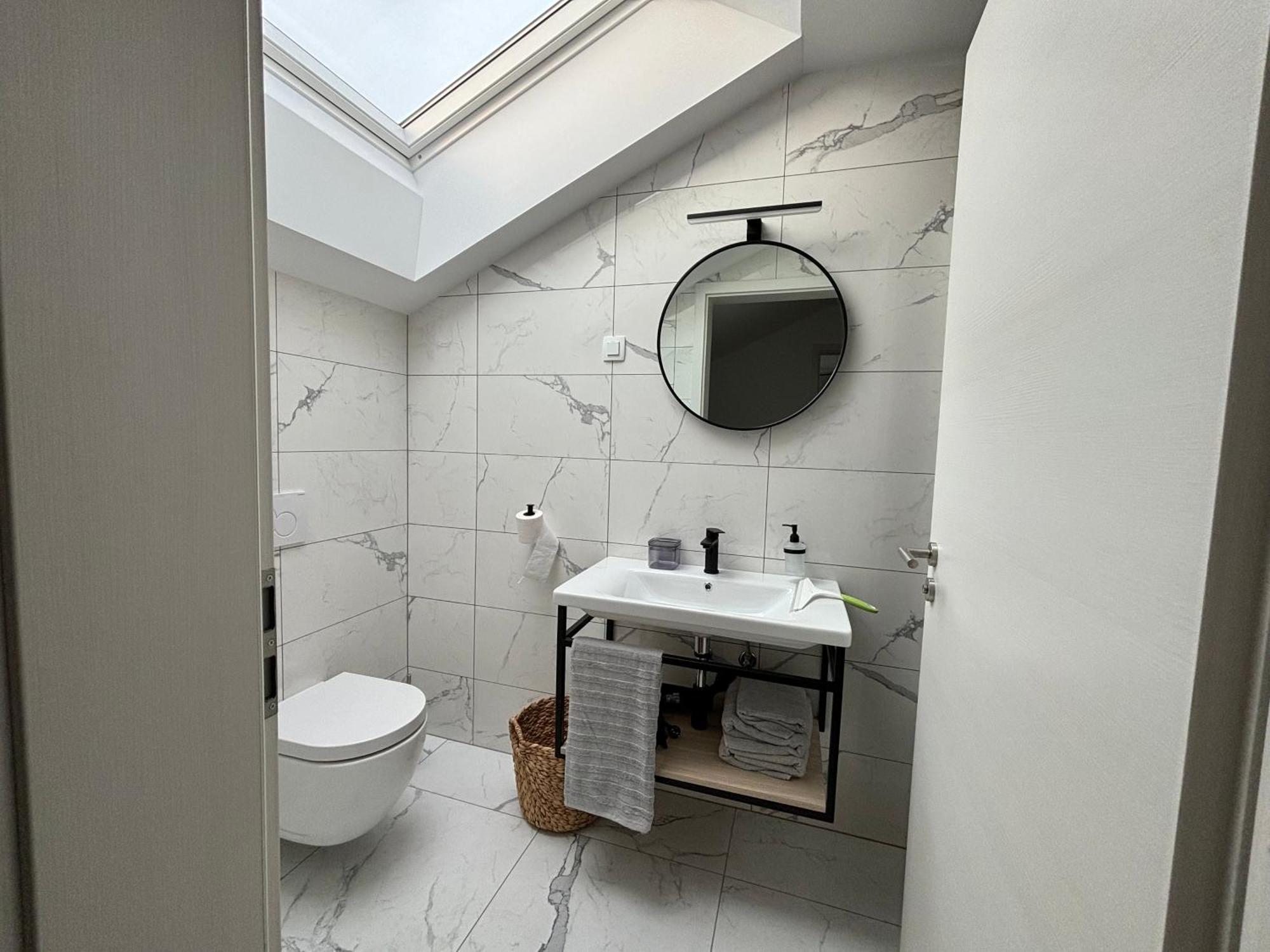 Apartmaji Cepon