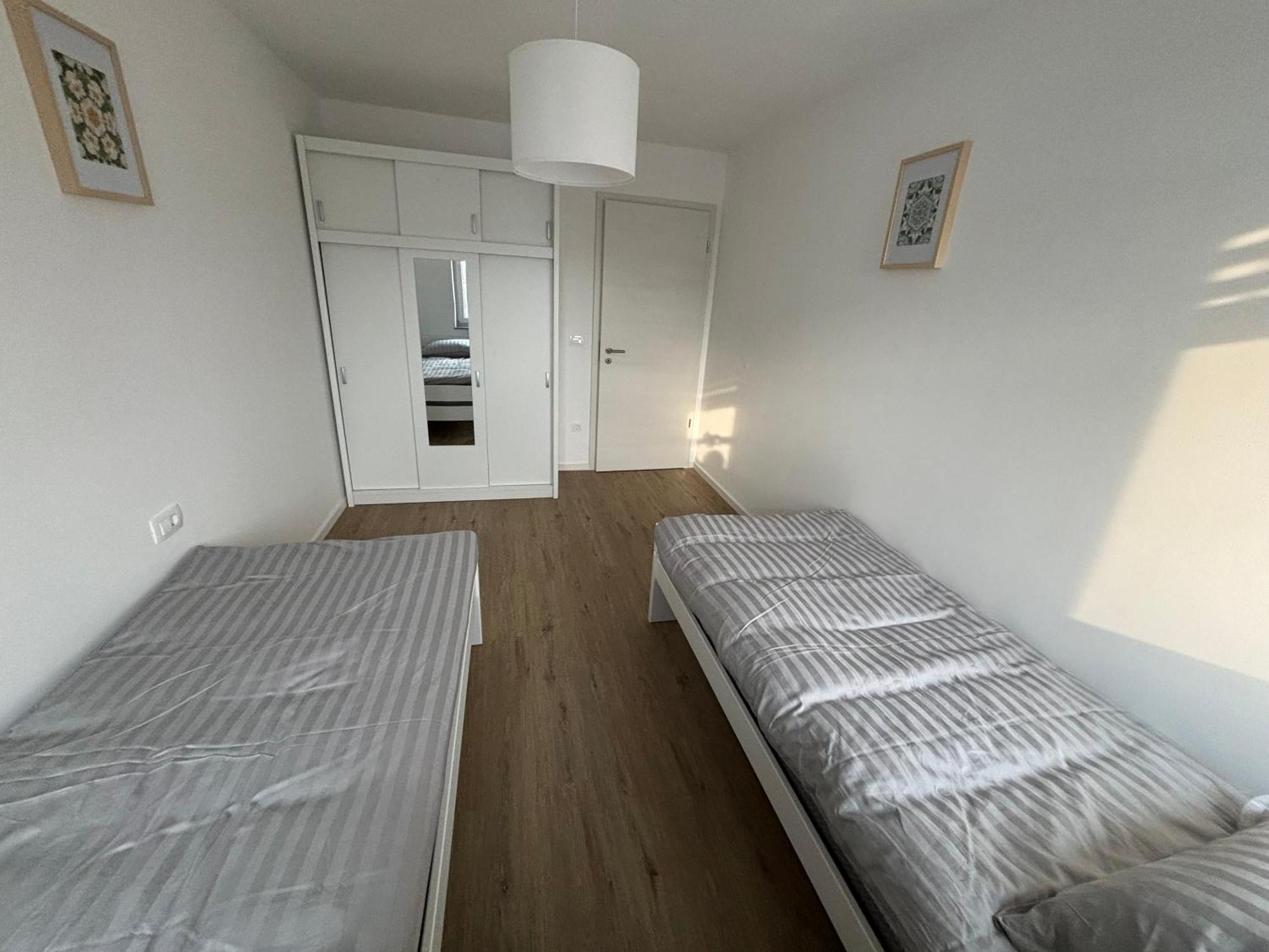 Apartmaji Cepon * Ljubljana