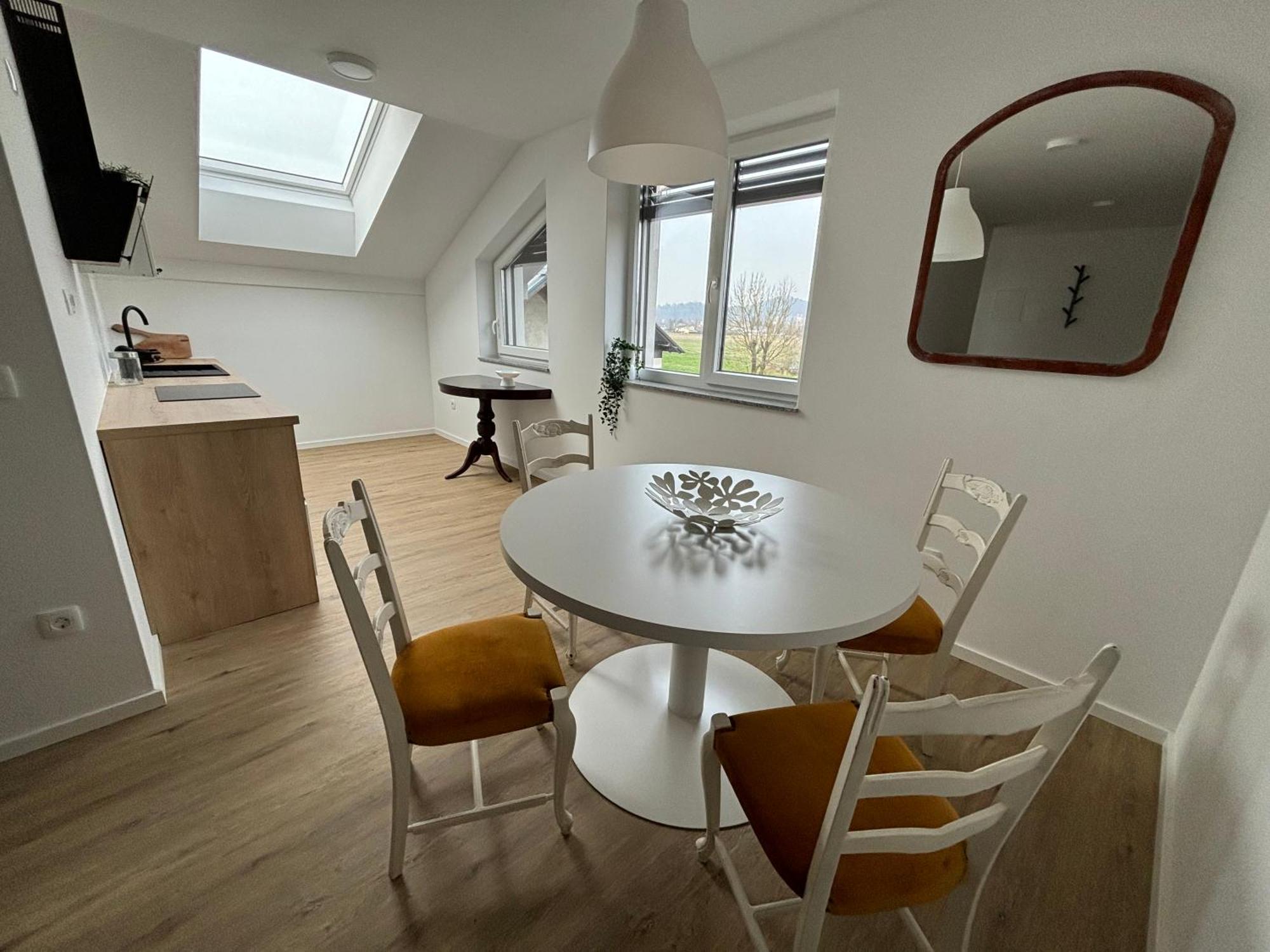 Apartmaji Cepon Apartment Ljubljana