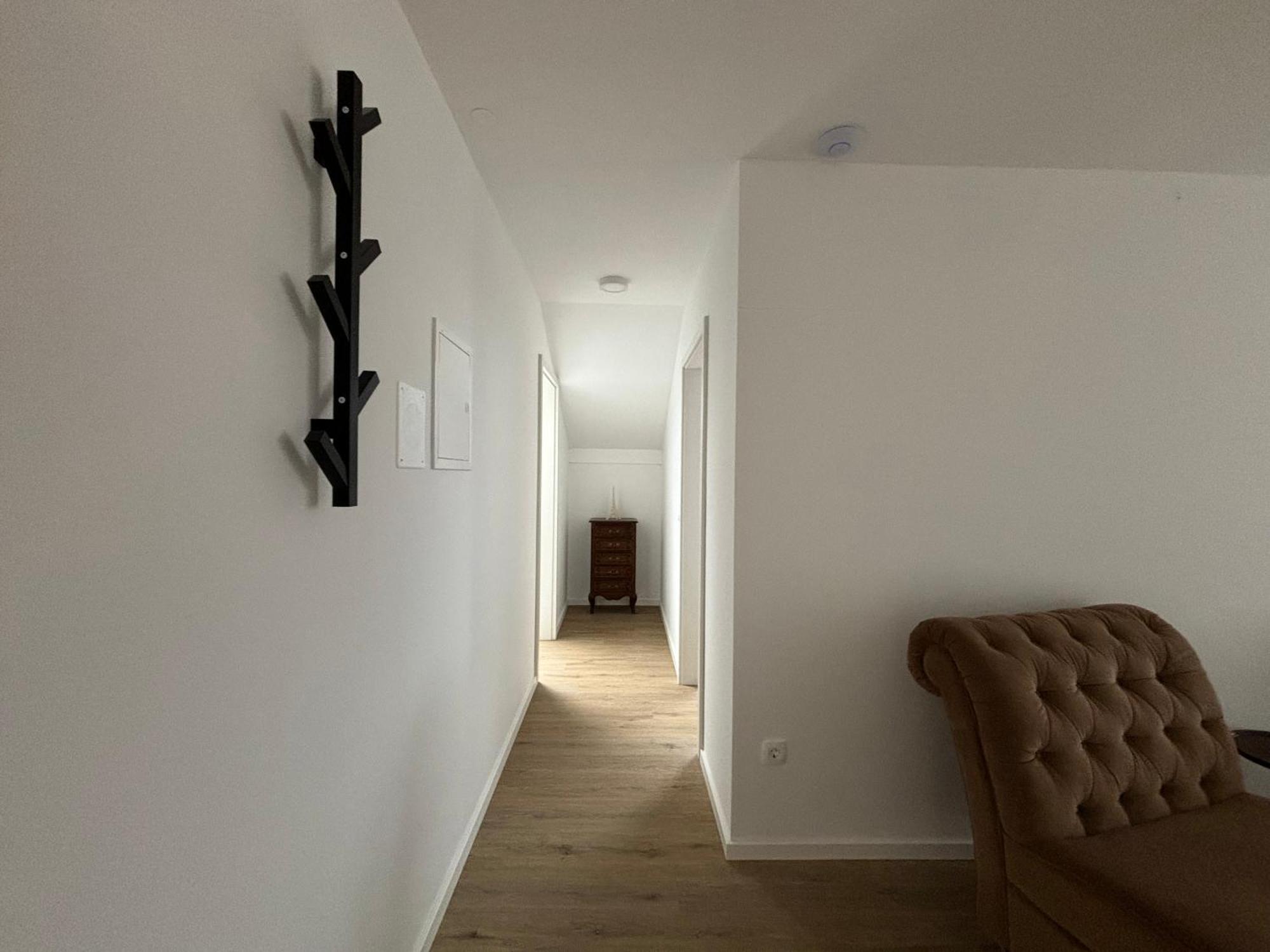 Apartmaji Cepon Ljubljana