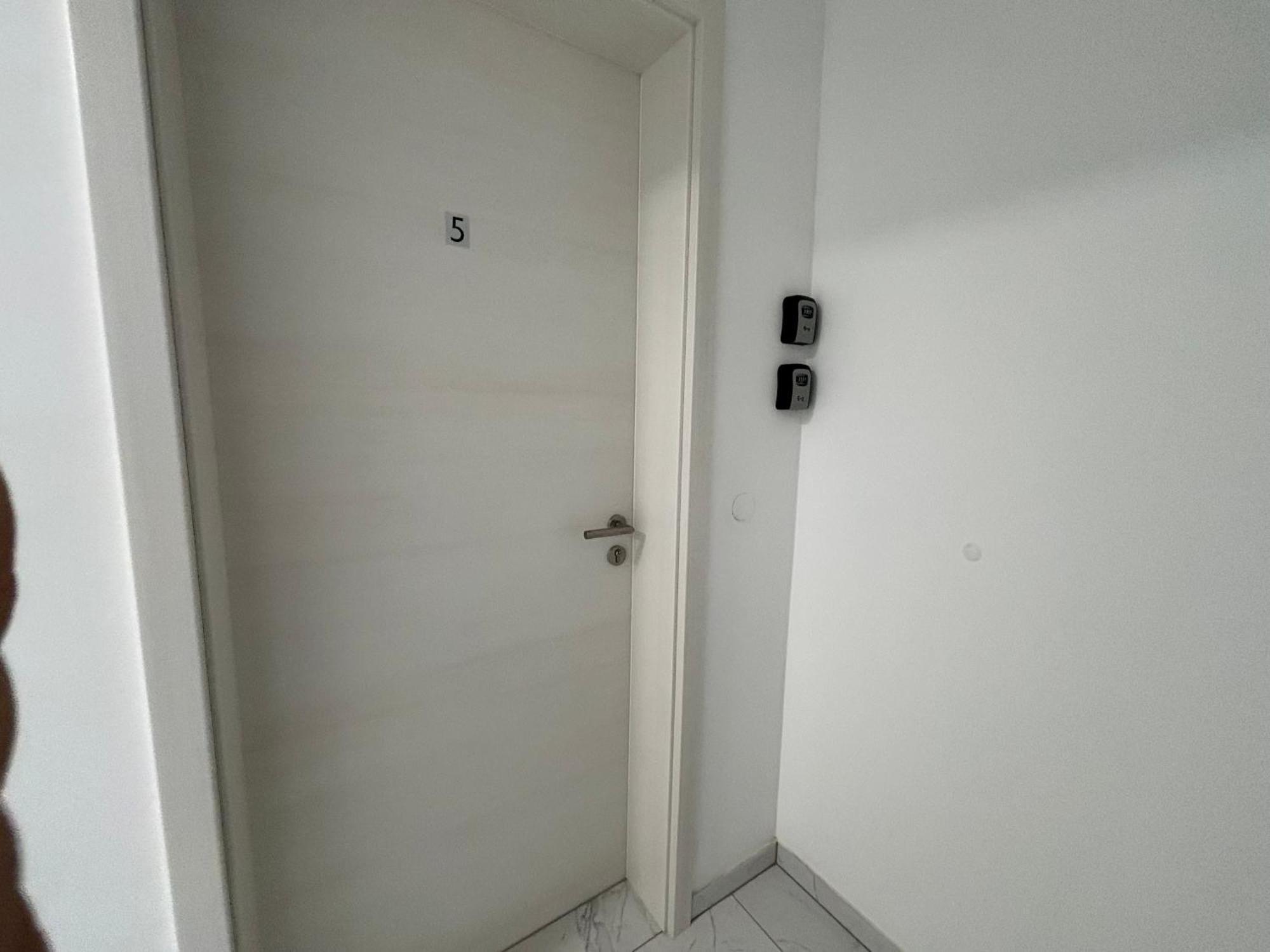 Apartmaji Cepon Apartment *