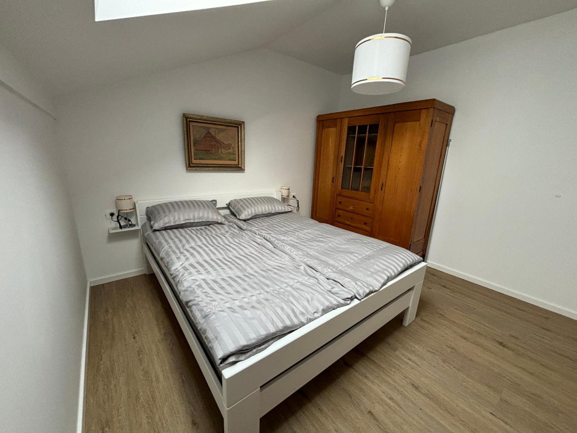 Apartment Apartmaji Cepon *