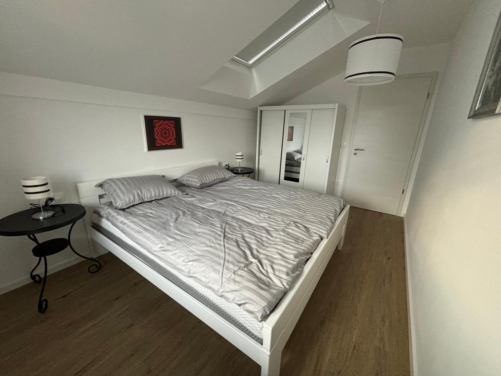 Apartmaji Cepon